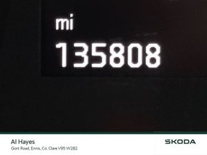Skoda Superb **FULL LEATHER**STYLE 1.6 TDI 6SPEED - Image 4