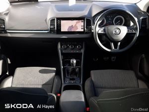 Skoda Karoq **STYLE MODEL**1.6TDI 115 BHP - Image 2
