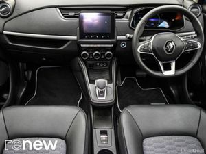 Renault Zoe R110 Z.E 50 Iconic - Image 3