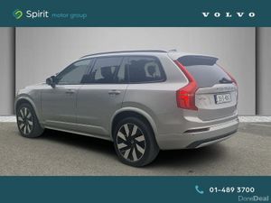 Volvo XC90 T8 Ultimate Plug In Hybrid - Image 3