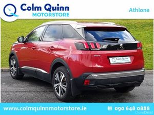 Peugeot 3008 Allure 1.5 BlueHDi 130bhp - Automatic - Image 4