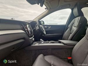 Volvo XC60 T6 Ultra Plug In Hybrid - Image 4