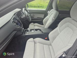 Volvo XC90 T8 Ultimate Plug In Hybrid - Image 4