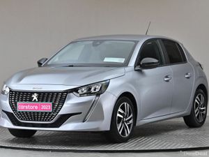 Peugeot 208 1.2 ACTIVE DELUXE 5SPD - Image 3
