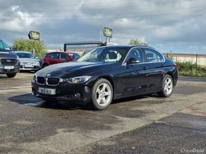 BMW 316D SE 2.0 L Diesel - Image 2