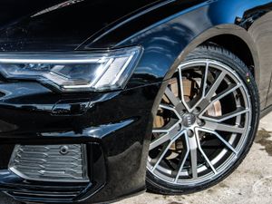 2019 AUDI A6 AUTO SLINE - Image 2