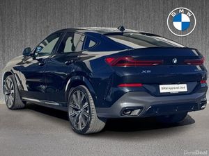 BMW X6 xDrive 30d M Sport - Image 2