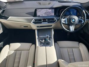 BMW X6 xDrive 30d M Sport - Image 4