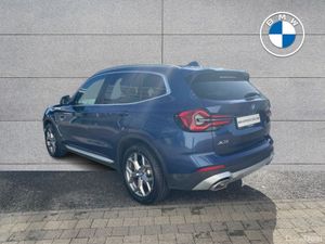 BMW X3 xDrive30e xLine - Image 3