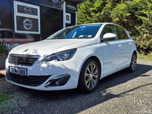 Peugeot 308 Automatic 2017 - Image 4