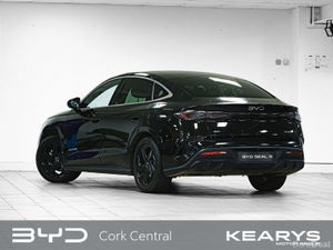 BYD Seal 6 DM-i COMFORT - Image 2
