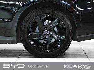 BYD Seal 6 DM-i COMFORT - Image 4