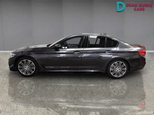 BMW 5-Series 2017 - Image 4