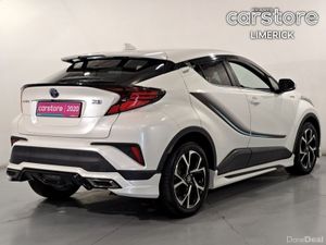 Toyota C-HR 1.8 HYBRID - Image 3