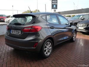 Ford Fiesta 2018 - Image 4