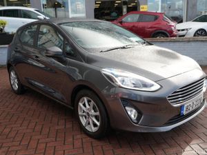 Ford Fiesta 2018 - Image 2