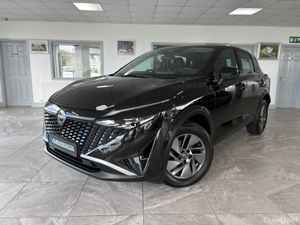 2025 Nissan Qashqai Acenta Premium Petrol Hybrid - Image 2