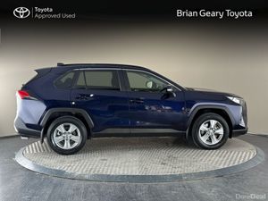 Toyota RAV4 HYBRID LUNA - Image 3