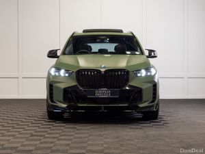 2023 BMW X5 X-Drive 50e M-Sport 5 Seat N1 - Image 2