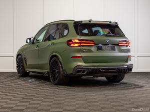 2023 BMW X5 X-Drive 50e M-Sport 5 Seat N1 - Image 4