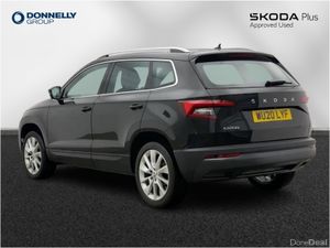 Skoda KAROQ 1.6 TDI SE L 5dr DSG - Image 3