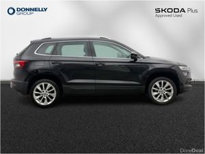 Skoda KAROQ 1.6 TDI SE L 5dr DSG - Image 4