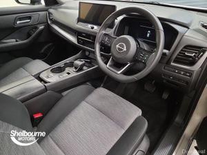 Nissan X-Trail 1.5 MHEV 163 N-Connecta 5dr [7 Seat - Image 4