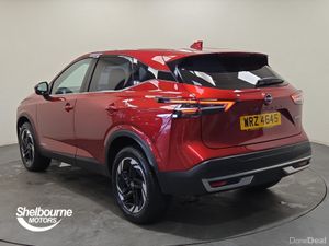 Nissan Qashqai 1.5 E-Power Acenta Premium 5dr Auto - Image 3