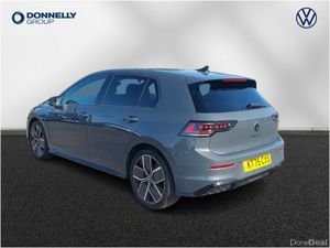 Volkswagen Golf 2.0 TDI 150 Black Edition 5dr DSG - Image 4