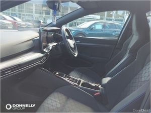 Volkswagen Golf 1.5 eTSI 150 Black Edition 5dr DSG - Image 3