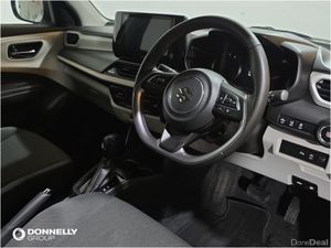 Suzuki Swift 1.2 Mild Hybrid Motion 5dr CVT - Image 4
