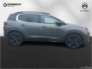 Citroen C5 Aircross 1.6 Plug-in Hybrid E-series 5d - Image 3