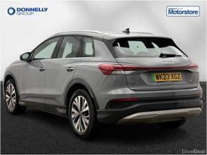 Audi Q4 150kW 40 82kWh Sport 5dr Auto - Image 3