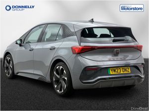Cupra Born 150kW V1 58kWh 5dr Auto - Image 3