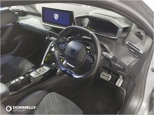 Peugeot 208 1.2 Hybrid 110 GT Premium 5dr e-DSC6 - Image 4