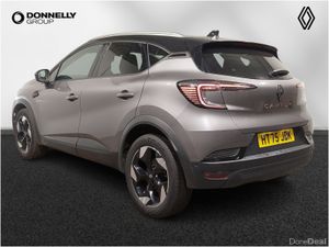 Renault Captur 1.2 TCE 115 Techno 5dr - Image 3