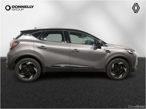 Renault Captur 1.2 TCE 115 Techno 5dr - Image 4