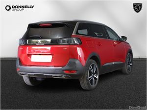 Peugeot 5008 1.2 PureTech GT Premium 5dr EAT8 - Image 2