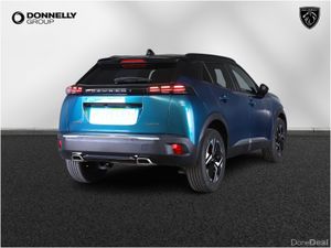 Peugeot 2008 1.2 Hybrid 145 GT 5dr e-DSC6 - Image 2
