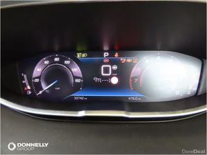 Peugeot 5008 1.2 PureTech GT Premium 5dr EAT8 - Image 4