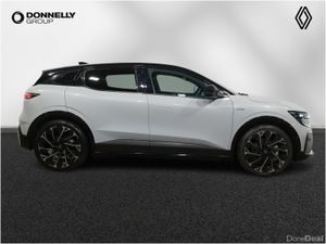 Renault Megane E-Tech EV60 160kW Techno Esprit Alp - Image 4
