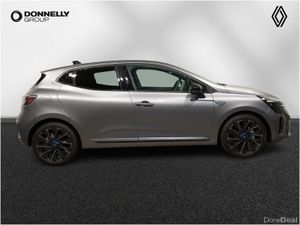 Renault Clio 1.6 E-TECH FH 145 Techno Esprit Alpin - Image 4