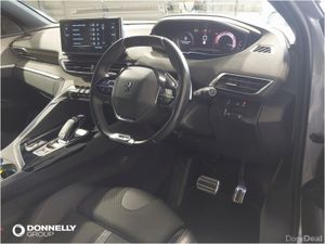 Peugeot 3008 1.2 PureTech GT 5dr EAT8 - Image 4