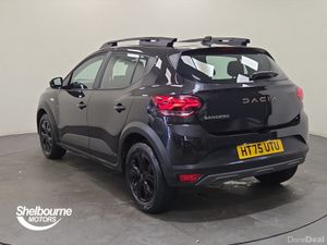 Dacia Sandero Stepway 1.0 TCe Extreme 5dr - Image 3