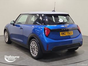 MINI Cooper 1.5 C Exclusive 3dr Auto - Image 3