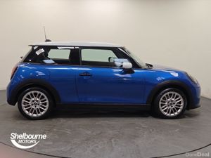 MINI Cooper 1.5 C Exclusive 3dr Auto - Image 4
