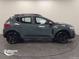 Dacia Sandero Stepway 1.0 TCe Extreme 5dr - Image 4
