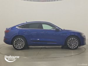 Audi Q8 300kW 55 Quattro 114kWh S Line 5dr Auto - Image 4