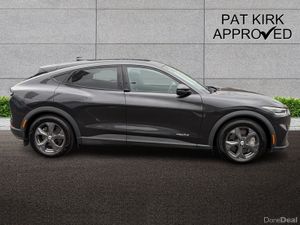 Ford Mustang Mach-E 198kW Standard Range 70kWh RWD - Image 4