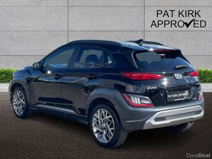 Hyundai Kona Hatchback Premium - Image 2